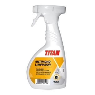 nettoyant anti-moisissure 500 ml