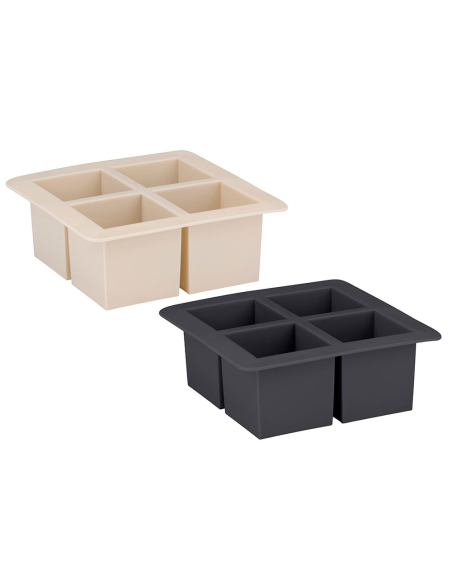 bol à glace 15,2 x 15,2 x 5,8 cm, couleurs assorties