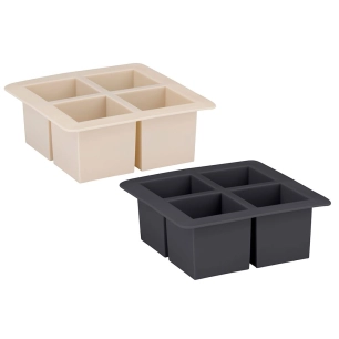 bol à glace 15,2 x 15,2 x 5,8 cm, couleurs assorties