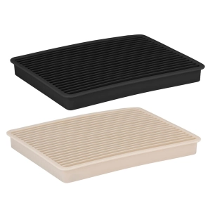 bol à glace craved ice 17,8 x 14 x 1,8 cm, couleurs assorties