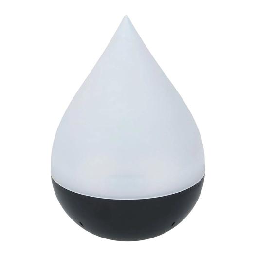 lampe de table solaire à led