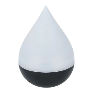 lampe de table solaire à led