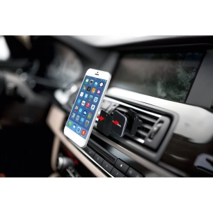 support magnétique universel pour smartphone