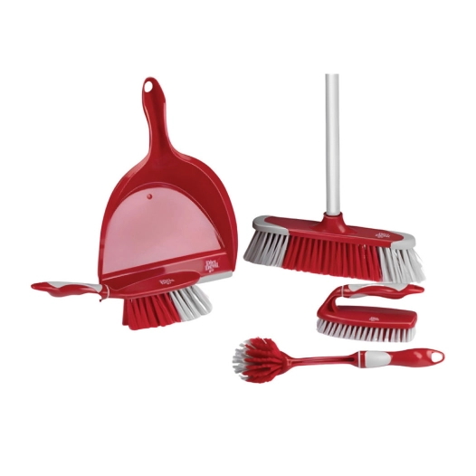 kit de nettoyage, 6 pièces