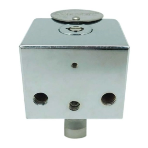 cadenas carré cn13 sans base avec clé tubulaire cb