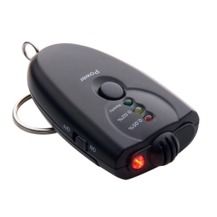 alcoolimètre numérique 4 x 2 x 7 cm