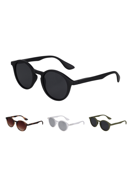 Lunettes de soleil EYE CATCHER Protection UV et style varié - EYE CATCHER