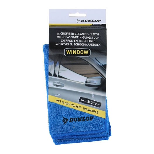 chiffon microfibre pour verre 35 x 35 cm