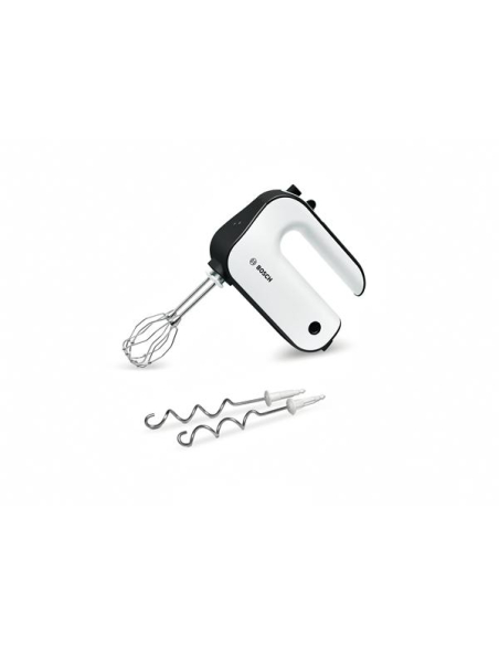 bosch batteur blanc - styline - mfq4020 - bosch