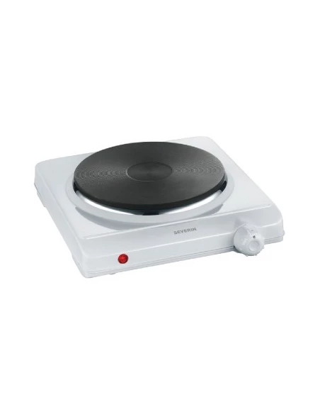 Réchaud électrique 1 plaque kp 1091 bg 25 x 29 x 8,5