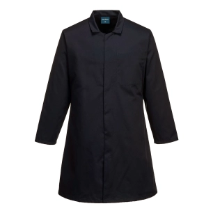 blouse homme agroalimentaire, 1 poche - taille 4xl - marine - portwest