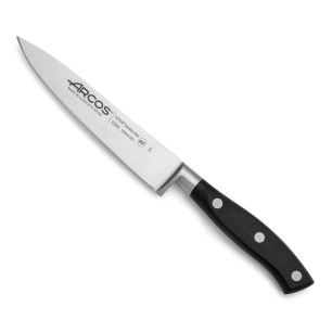 couteau de cuisinier série riviera 150 mm