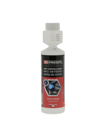 Anti-cristallisant AdBlue Facom Protection moteur AdBlue contre la cristallisation - Facom