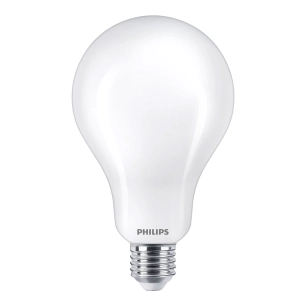 ampoule led standard e27 23 w 3452 lm 2 700 k lumière chaude ø9,5 x 16,5 cm