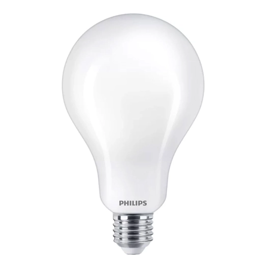 ampoule led standard e27 23 w 3452 lm 4000 k lumière du jour ø9,5 x 16,5 cm