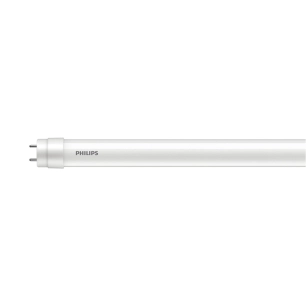 tube led t8 16 w g13 1600 lm 4000 k lumière du jour, ø 2,8 x 121,4 cm