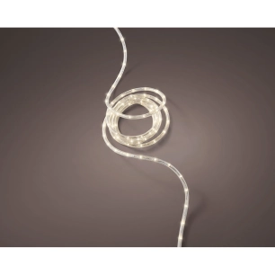guirlande lumineuse effet clignotant 432 leds 9 m