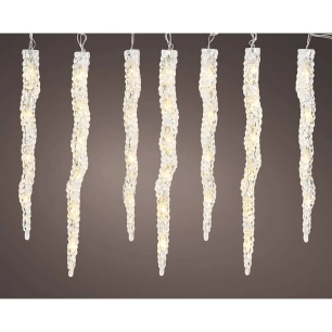 rideau led extérieur 360 cm