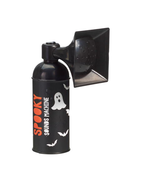 Corne Halloween Accessoire sonore festif - BASIC & CO