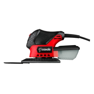 ponceuse filaire sd75 75 w 230 v avec accessoires