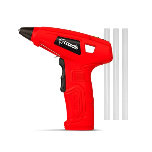 cgg3620 pistolet à colle pour tiges de silicone ø7 mm