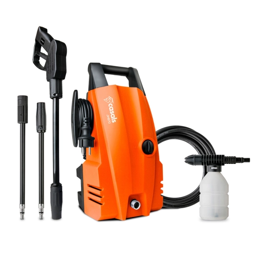 nettoyeur haute pression jhb70 1400 w