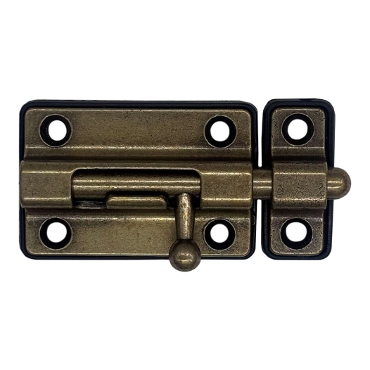 goupille à base plastique en cuir 50 mm