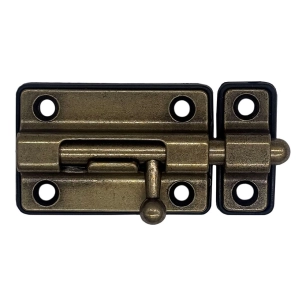 goupille à base plastique en cuir 50 mm