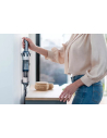 Aspirateur Blaster F130 Convertible, Rechargeable, Puissant - EZICLEAN