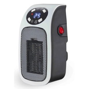 chauffage soufflant plug-in 500w 240v chauffage soufflant plug-in 500w 240v - profile