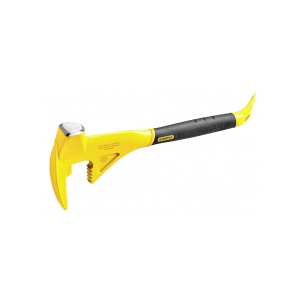 marteau multifonctions 'fubar' longueur 450 mmpoids 2,0 kg