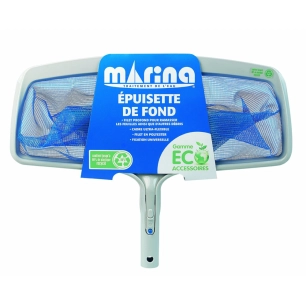 épuisette de fond épuisette de fond - marina