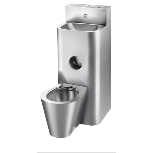 combi kompact lavabo wc a