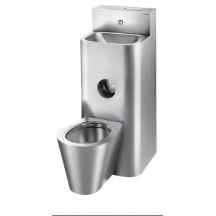 combi kompact lavabo wc a