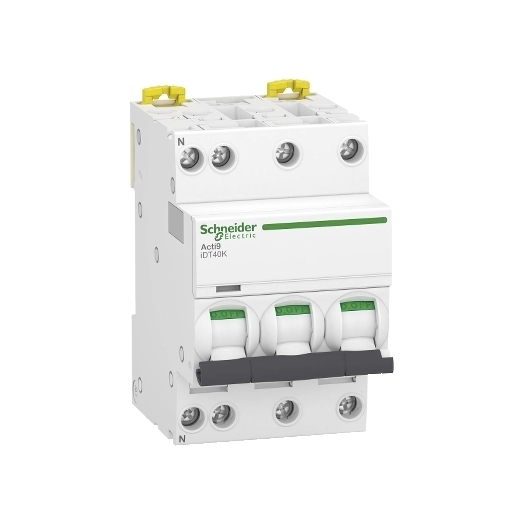 idt40 disj 3pn 20a c 4,5ka