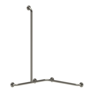 barre d'angle gauche avec