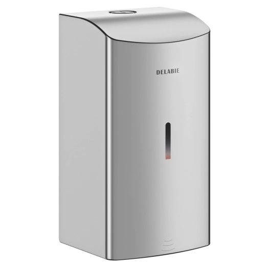 distributeur de savon binoptic