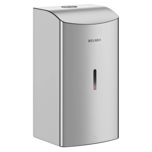 distributeur de savon binoptic