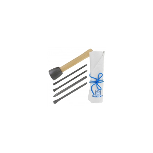 trousse 5 outils de sculpture pierre tendre désignation trousse 5 outils de sculpture sur pierre