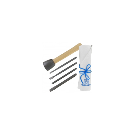 trousse 5 outils de sculpture pierre dure désignation trousse 5 outils de sculpture au carbure