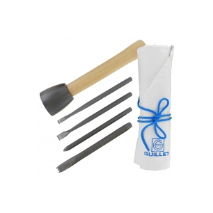 trousse 5 outils de sculpture pierre dure désignation trousse 5 outils de sculpture au carbure 