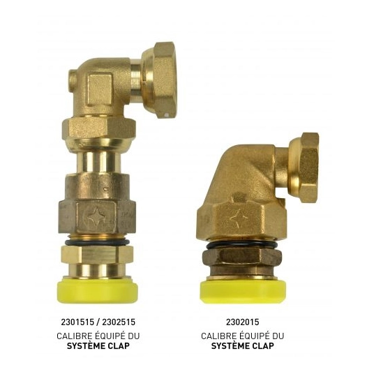 coude d'extremite plt dn20 f