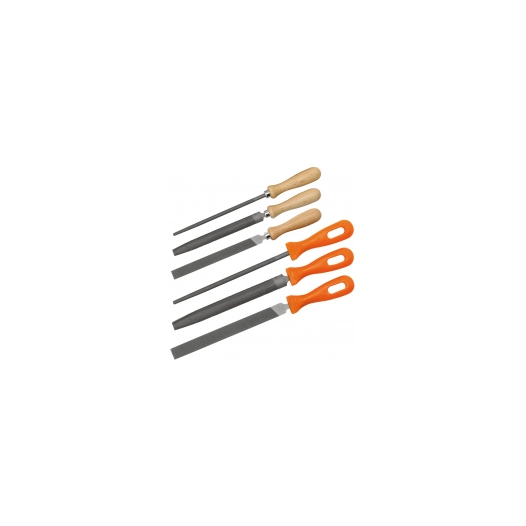 jeu de limes désignation jeu de 3 limes manche boislongueur 150 mm