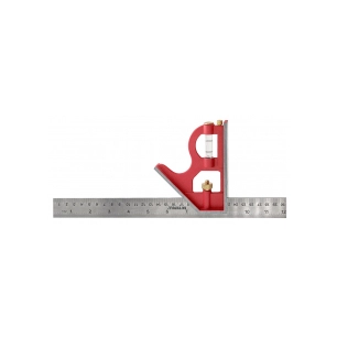 equerre a combinaison caractéristiques 300 mm