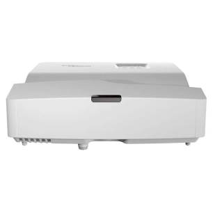 optoma vidéoprojecteur - w340ust - optoma
