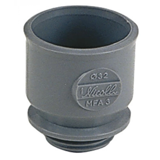 manchette a visser ff mfa 10