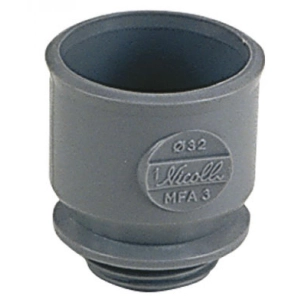 manchette a visser ff mfa 10