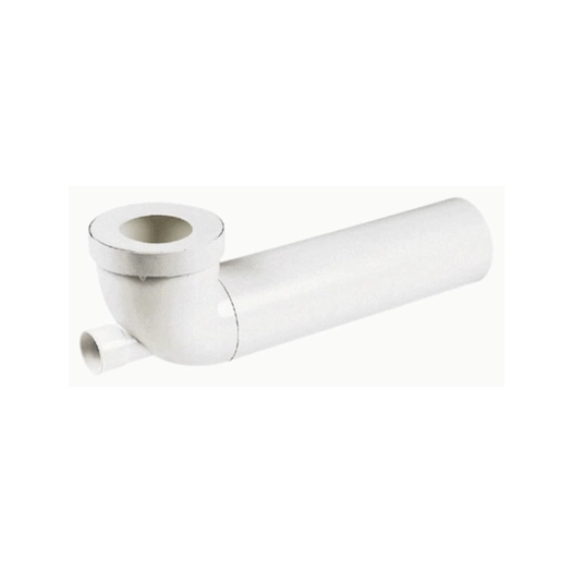 pipe wc avec piquage ctwp40