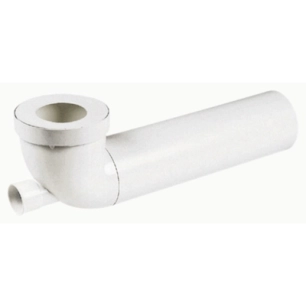 pipe wc avec piquage ctwp40