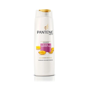 shampooing boucles 325 ml